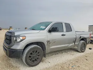 2020 TOYOTA TUNDRA