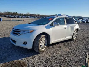 2014 TOYOTA VENZA