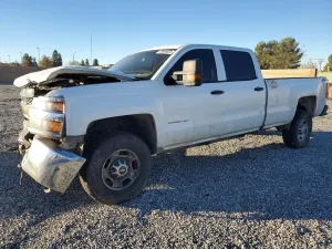 2019 CHEVROLET ALL Models