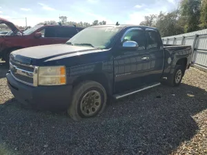 2009 CHEVROLET ALL Models