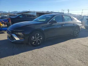 2024 HYUNDAI SONATA