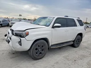 2019 TOYOTA 4RUNNER