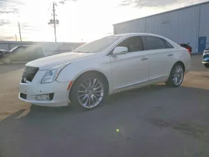 2013 CADILLAC XTS