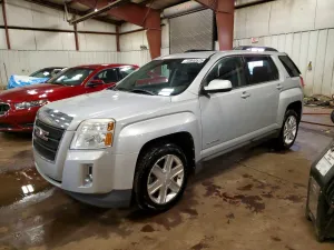 2011 GMC TERRAIN