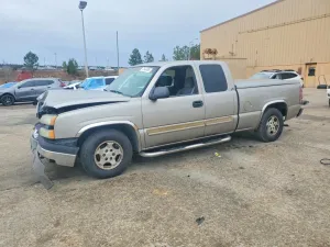 2003 CHEVROLET ALL Models