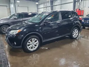 2014 TOYOTA RAV4