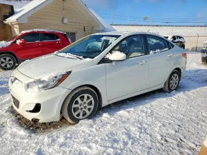 2013 HYUNDAI ACCENT