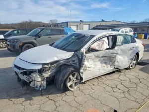 2020 CHEVROLET MALIBU