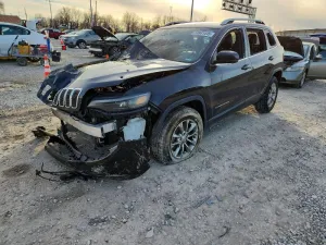 2020 JEEP GRAND CHER