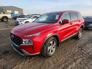 2021 HYUNDAI SANTA FE