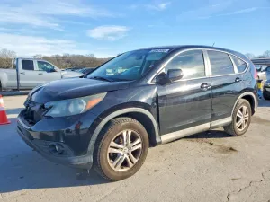 2014 HONDA CRV