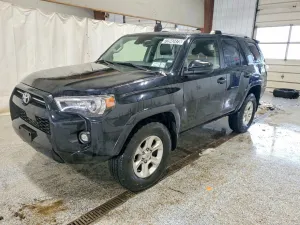 2021 TOYOTA 4RUNNER