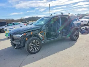 2021 VOLVO XC90 T8 RE