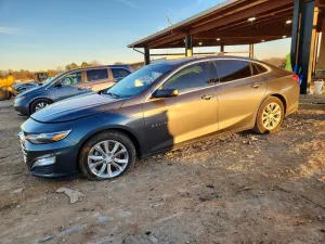 2021 CHEVROLET MALIBU