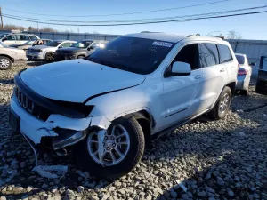 2018 JEEP GRAND CHER