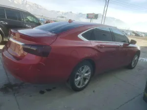 2014 CHEVROLET IMPALA