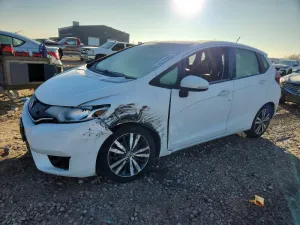 2016 HONDA FIT