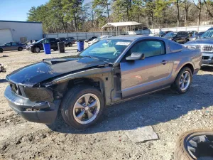 2006 FORD MUSTANG
