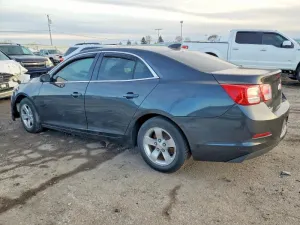 2015 CHEVROLET MALIBU