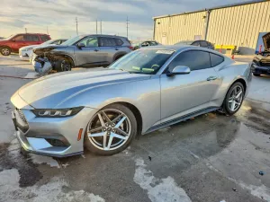 2024 FORD ALL Models