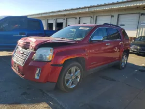 2015 GMC TERRAIN