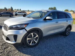 2020 KIA SORENTO