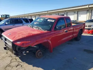 2004 DODGE ALL OTHER