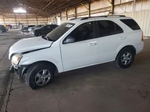 2009 KIA SORENTO