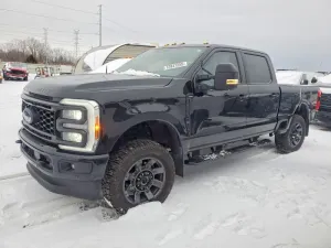 2023 FORD F250