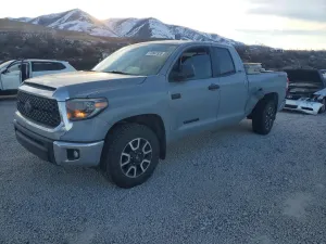 2021 TOYOTA TUNDRA