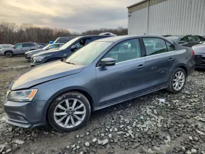 2015 VOLKSWAGEN JETTA