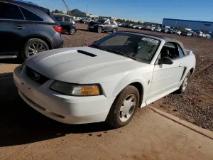 2000 FORD ALL Models