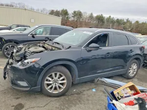 2016 MAZDA CX-9