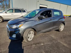 2019 CHEVROLET SPARK