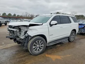 2024 CHEVROLET TAHOE
