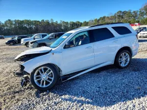 2024 DODGE DURANGO
