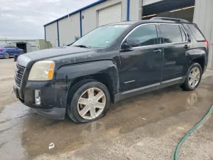 2012 GMC TERRAIN