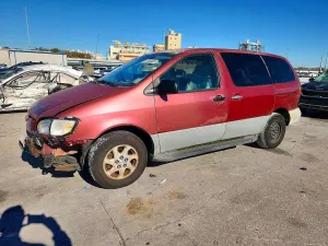 1999 TOYOTA All Models