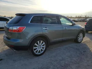 2010 MAZDA CX-9