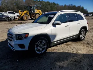 2020 MERCEDES-BENZ GLB-CLASS