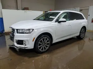 2017 AUDI Q7