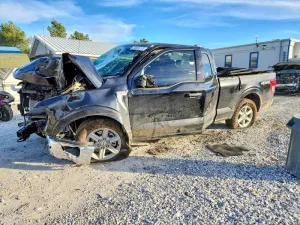 2025 FORD All Models