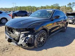 2018 MASERATI ALL MODELS