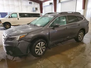 2020 SUBARU OUTBACK