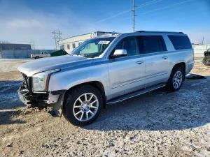 2019 GMC YUKON