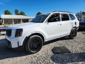 2024 KIA TELLURIDE