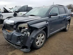 2015 GMC TERRAIN