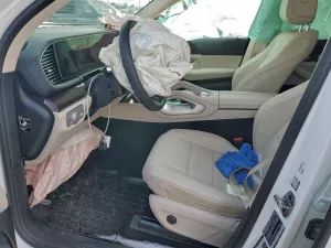 2026 MERCEDES-BENZ GLS-CLASS