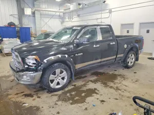 2010 DODGE All Models