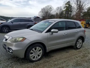 2010 ACURA RDX
